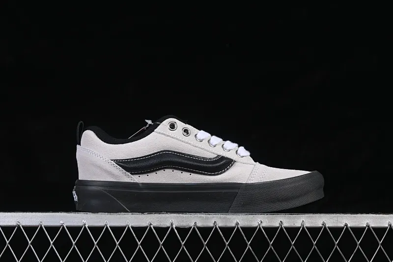 All categories Vans Vans series Vans Low Vans low-top Vans Sku-Skool Vans official low-top casual sneakers VN009QCBDAK